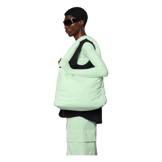Tasche Loop | Blasses Grün