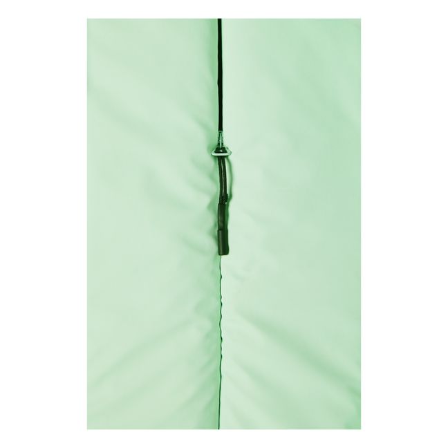 Bolsa Loop | Verde Pálido