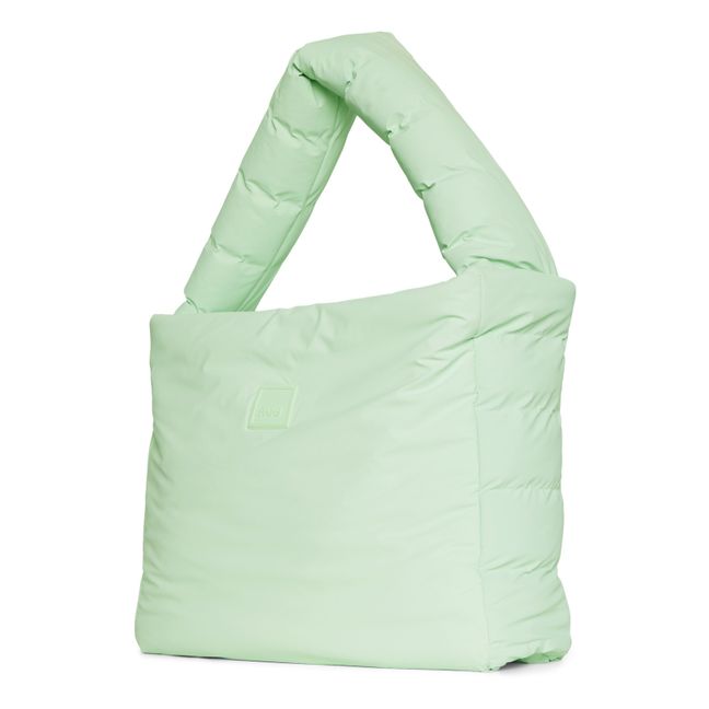 Tasche Loop | Blasses Grün
