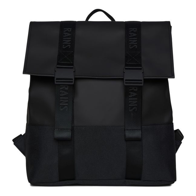 Mochila Trail Mountaineer | Negro