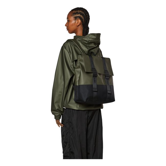 Rucksack Trail MSN Bag | Khaki