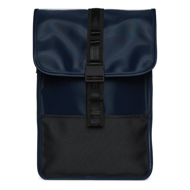 Trail Mini Backpack | Navy blue