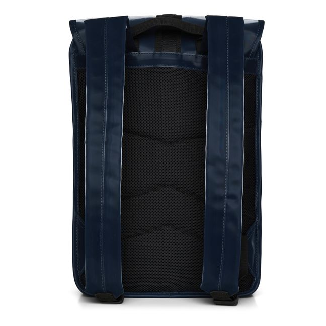 Trail Mini Backpack | Navy blue