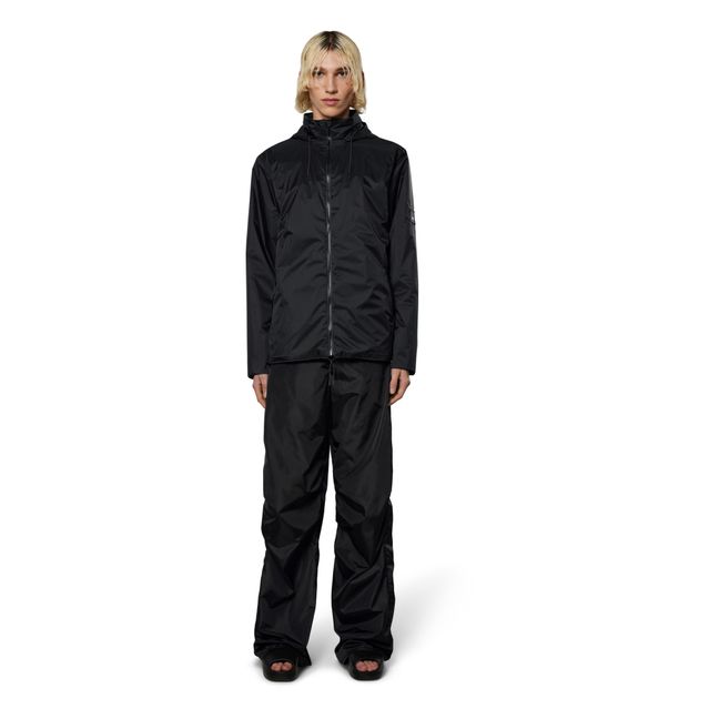 Chaqueta Fuse | Negro