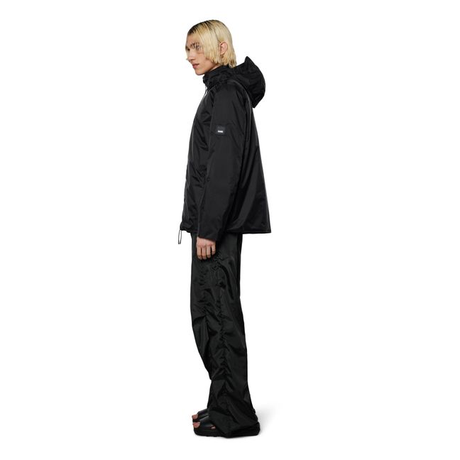 Chaqueta Fuse | Negro