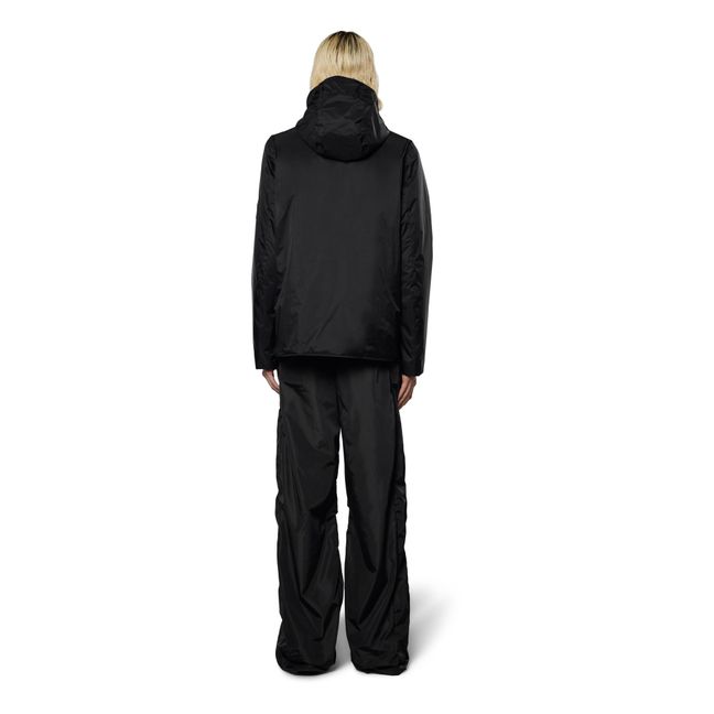 Chaqueta Fuse | Negro