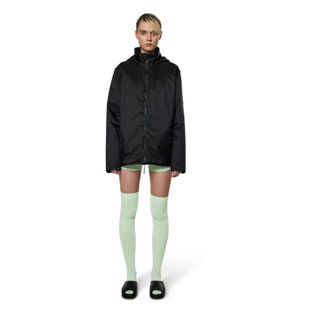 Chaqueta Fuse | Negro