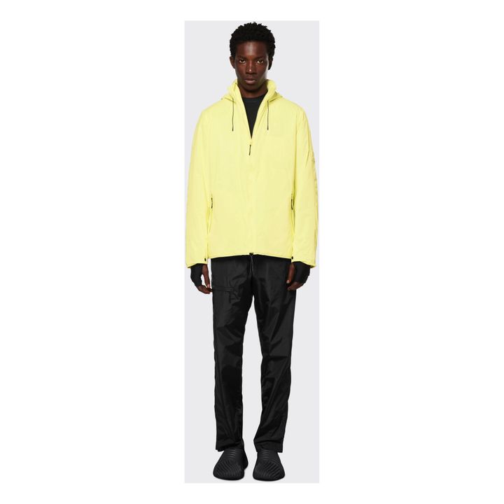 Rains on sale yellow jacket