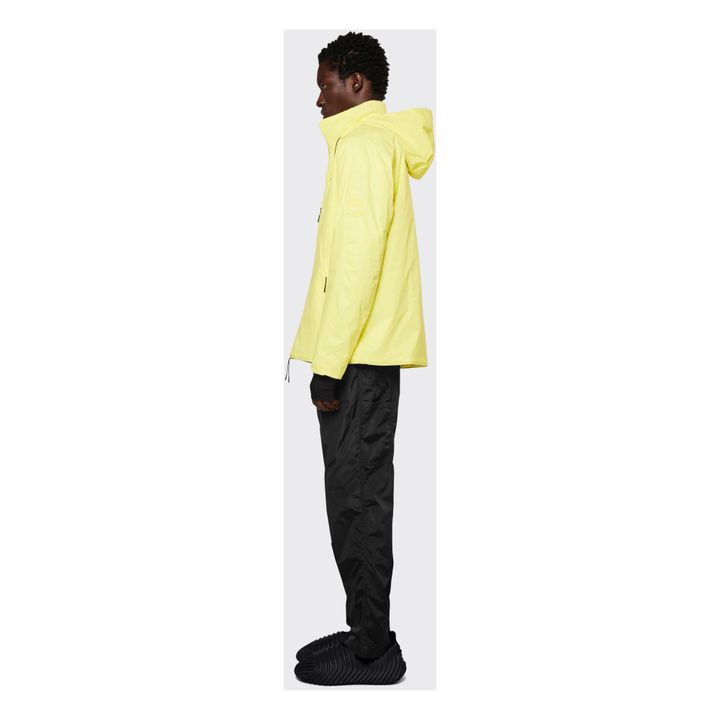 Lemon 2024 yellow jacket