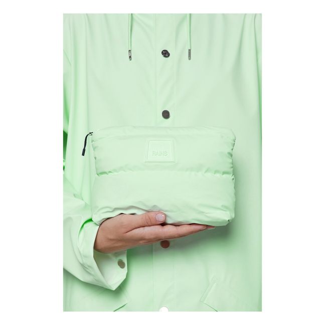 Neceser Tiger | Verde Pálido