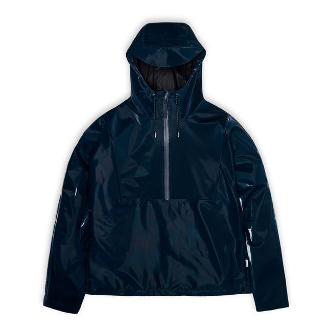 Anorak | Bleu marine