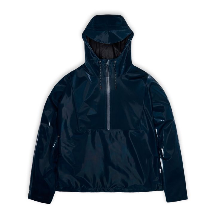 Anorak | Azul Marino- Imagen del producto n°0