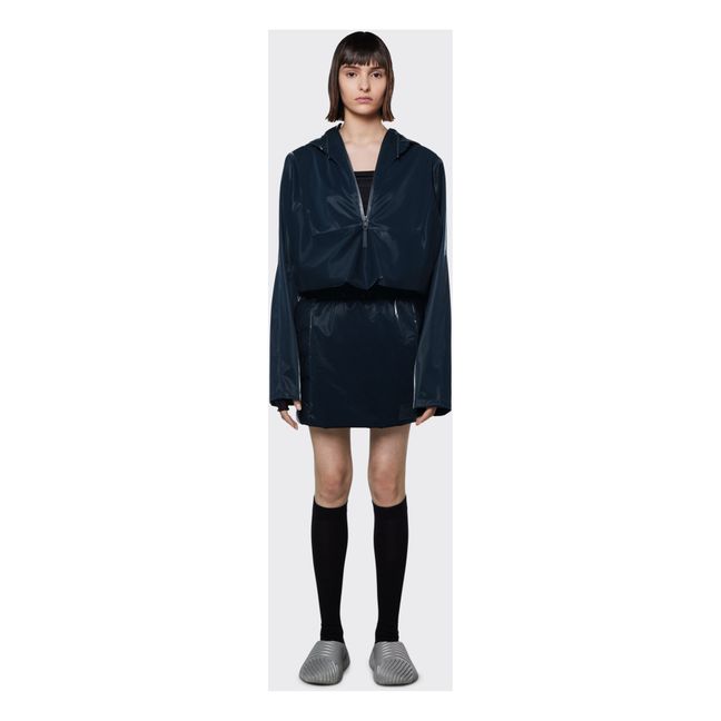 Anorak | Navy