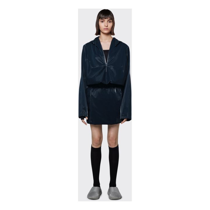 Anorak | Azul Marino- Imagen del producto n°1