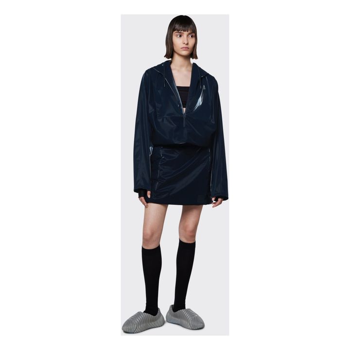 Anorak | Azul Marino- Imagen del producto n°2