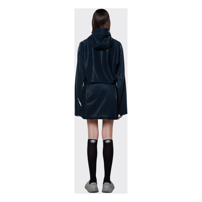 Anorak | Navy