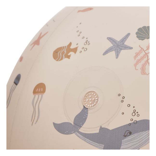 Regenballon Luis | Sea creature/Sandy