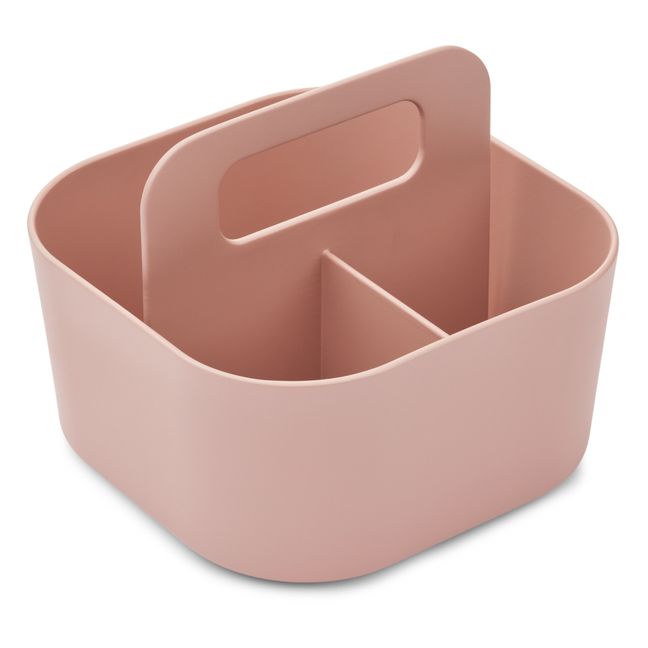 Hernandes storage box | Pink