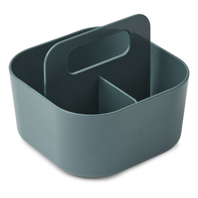 Contenitore Hernandes | Blu
