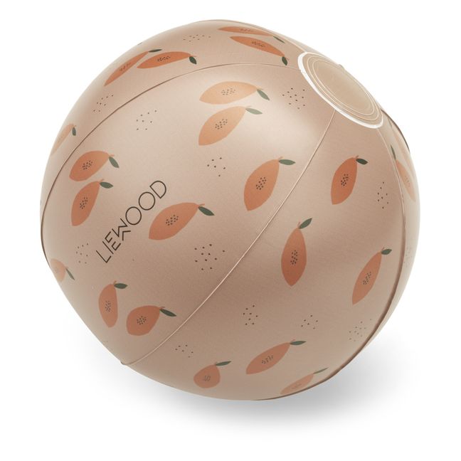 Aufblasbarer Ball Mitch | Rosa