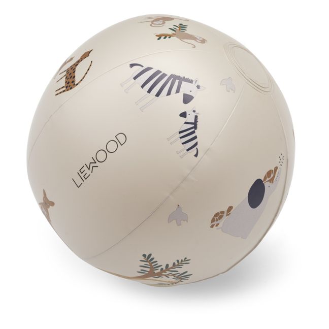 Pallone gonfiabile Mitch | Sabbia