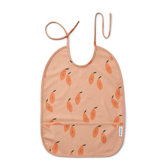 Lätzchen Lai | Rosa