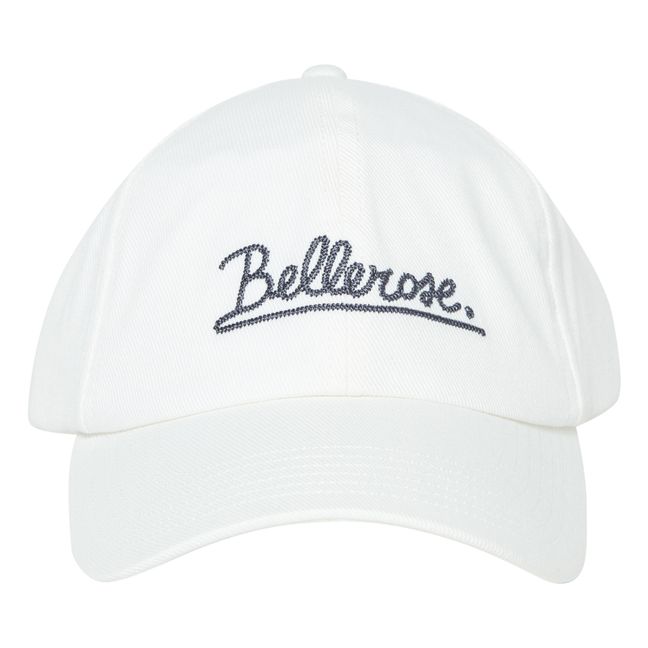 Casquette Bace - Collection Femme | Weiß