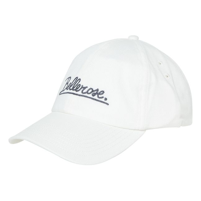 Casquette Bace - Collection Femme | Bianco