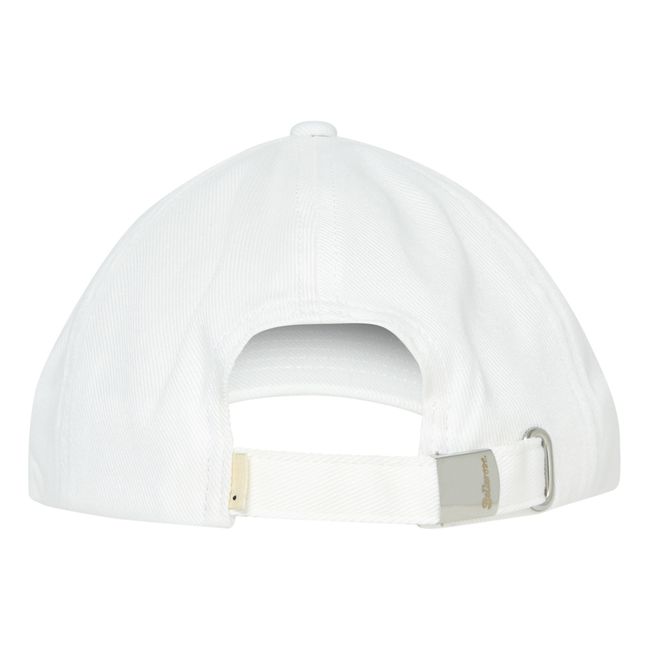 Casquette Bace - Collection Femme | Blanco