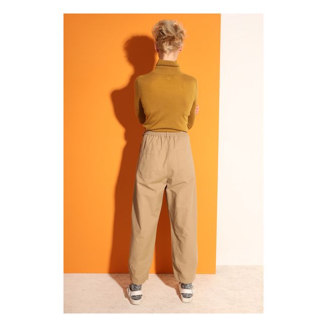 Jenkin Pants | Kamelbraun