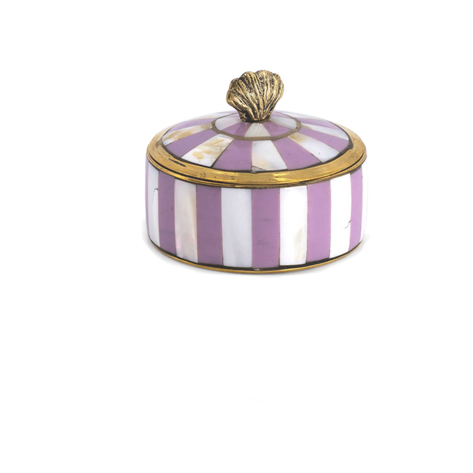 Doing Goods - Scarlett Circus Box - Lilac | Smallable
