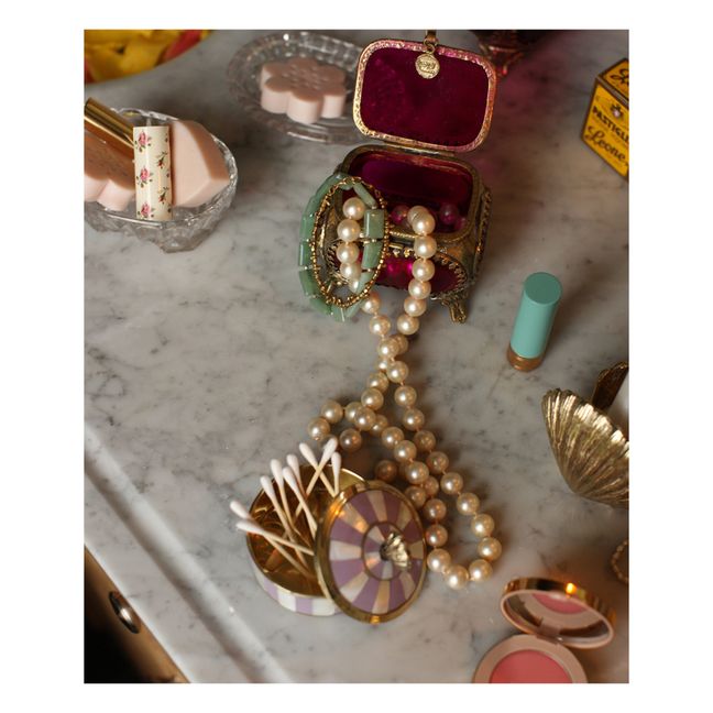 Boîte Scarlett circus | Lilas