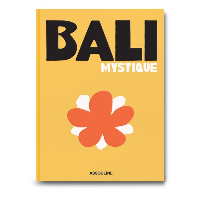 Mystical Bali