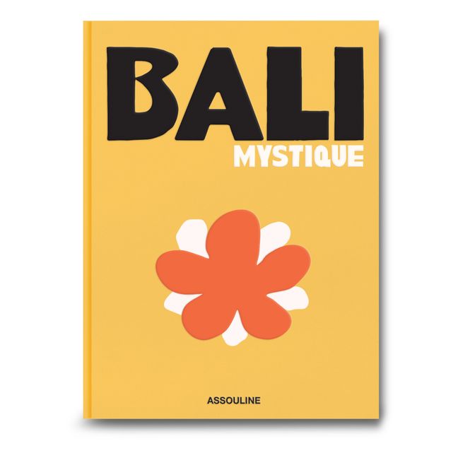 Bali Mystique