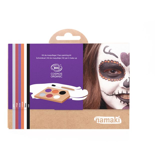 Halloween Makeup Kit