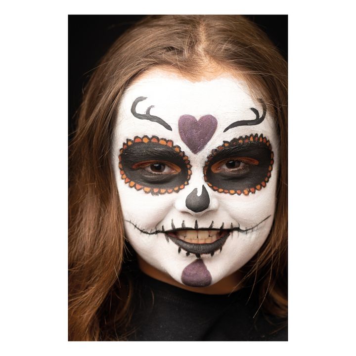 Kit de maquillaje de Halloween- Imagen del producto n°1