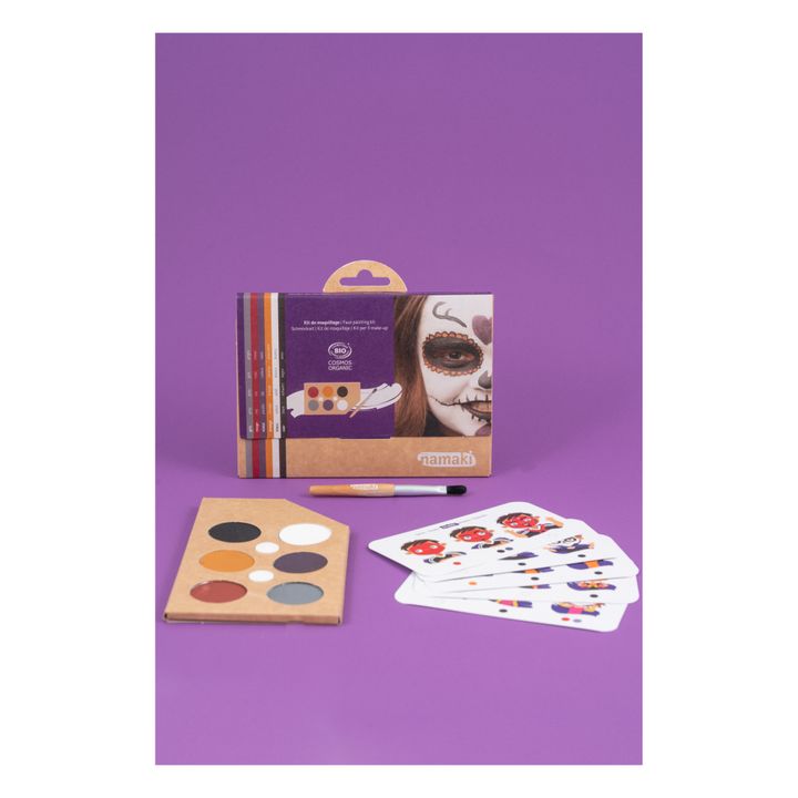 Kit de maquillaje de Halloween- Imagen del producto n°2
