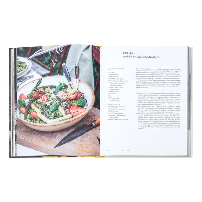 A year with our food stories - EN