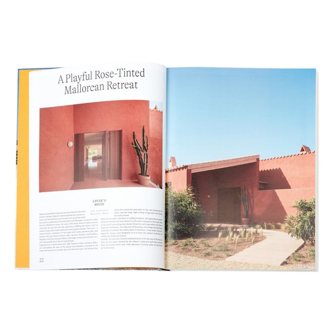 The mediterranean Home - EN