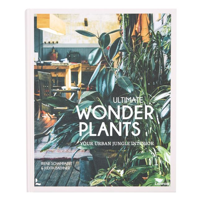 The ultimate wonderplants - EN