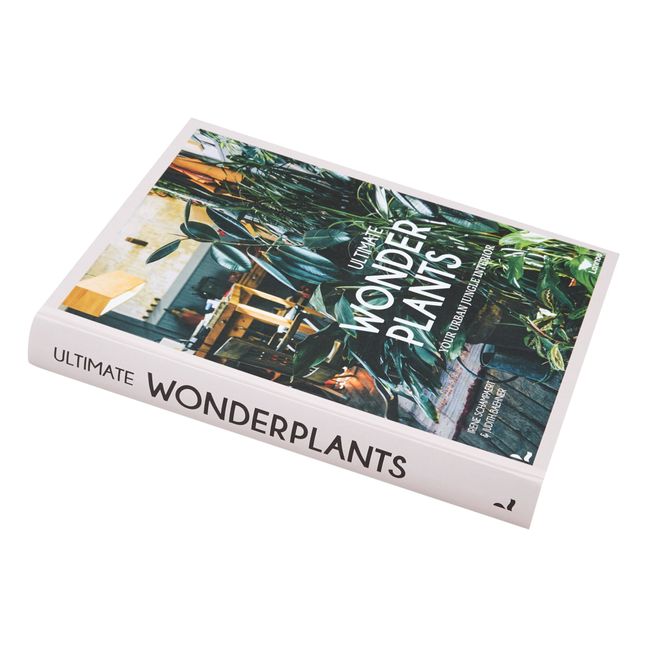 The ultimate wonder plants - EN