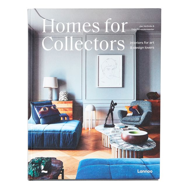 Homes for Collectors - EN