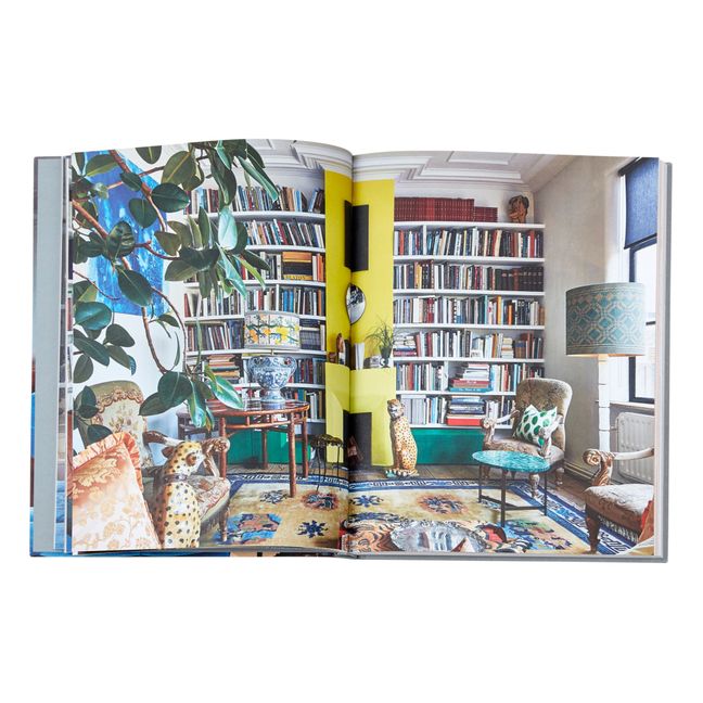 Homes for Collectors - EN