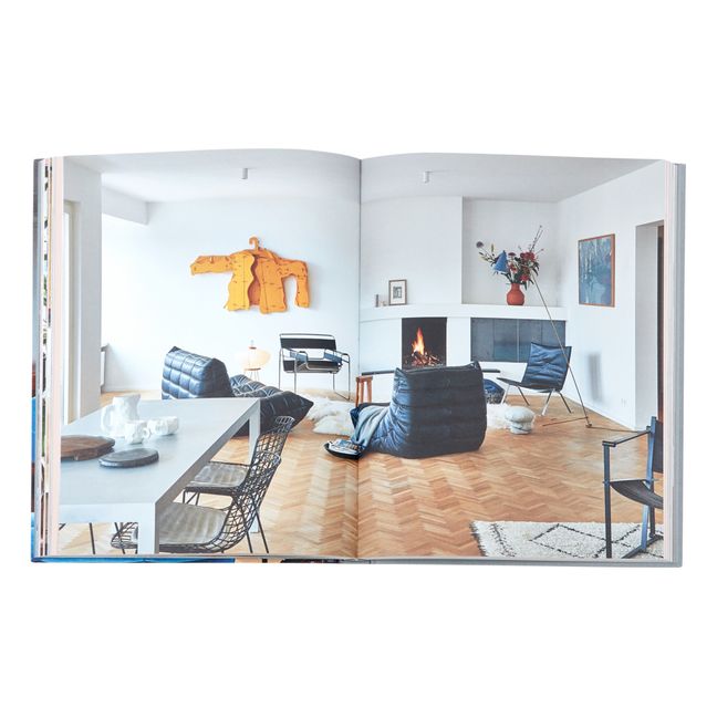 Homes for Collectors - EN
