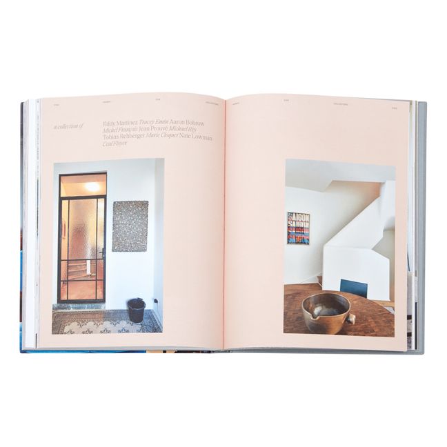 Homes for Collectors - EN