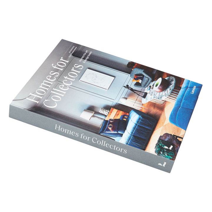 Homes for Collectors - EN- Produktbild Nr. 6