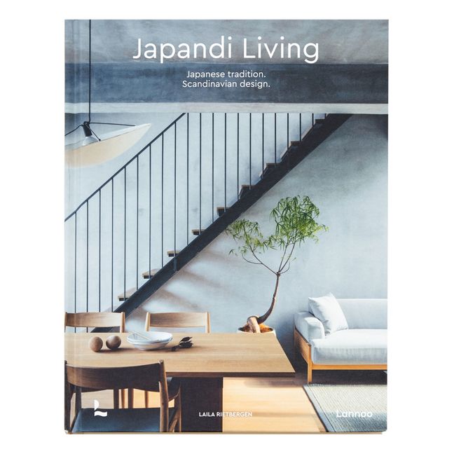 Japandi Living - ES