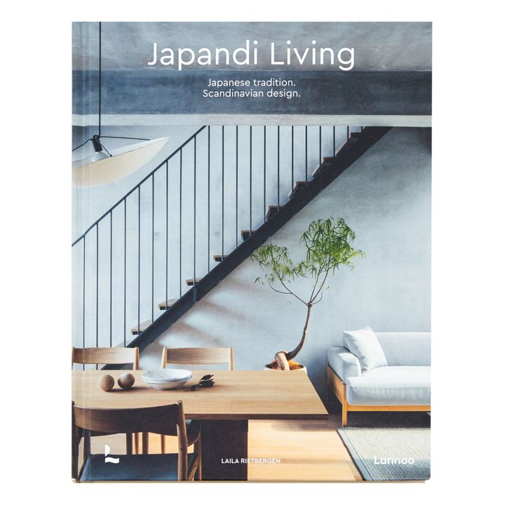 Japandi Living - EN- Produktbild Nr. 0
