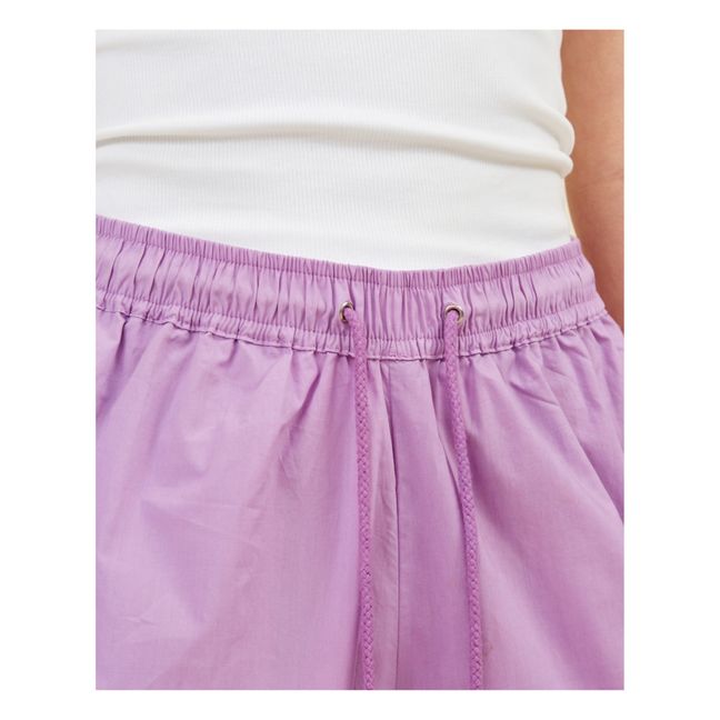 Tarryn Pants | Lilla