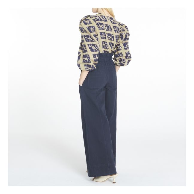 Eliza Blouse | Arcilla
